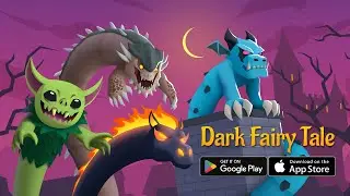 【Snake.io】Dark Fairy Tale (Live Event)
