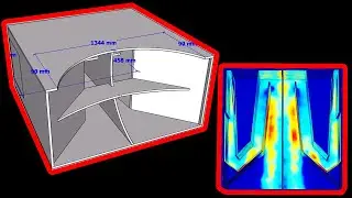 [PLAN] 18" BUSY 218 Subwoofer