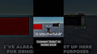 The SS Script Roblox DOESN'T Want You To See 🤫