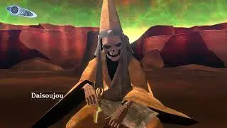Shin Megami Tensei Nocturne Remaster HD vs Daisoujou