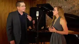 Say Something - Leah West & Ryan Donn