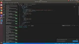 03- How,where and why to write JavaScript code?