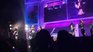 Tonight I Might - KATSEYE Boston MA 11/19/25