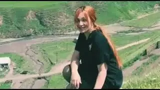 Агул Сакинат Рамазанова