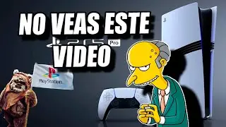 🔴​DESMONTANDO🔴​ PlayStation 5 PRO | EL VIDEO DEFINITIVO😱😱😱 | #playstation