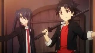 Аниме Укротитель Зверей Изгнанный Из Команды Легендарного Героя|АНИМЕ ВСЕ СЕРИИ|АНИМЕ МАРАФОН