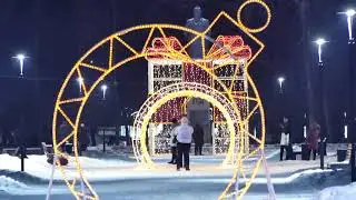 Dimitrovgrad city 2020