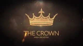 Ansia Orchestra — The Crown