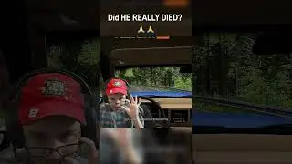 What was the plan there exactly? 😭 