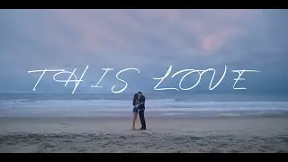 belly & conrad || this love (the summer I turned pretty)