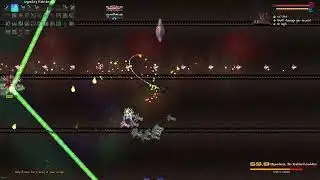 legendary/death mode providence no-hit