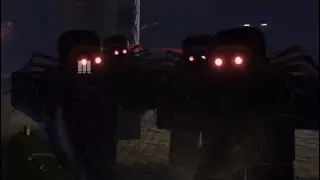 ROACH - Chapter 1 (Full Walkthrough) | Roblox