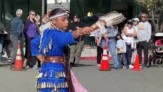 Gathering of Nations, Bonita CA