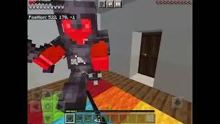 PVPing on an Airplane ft. @gamerl4221