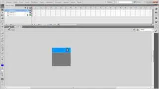 Janela Popup com Drag no Flash