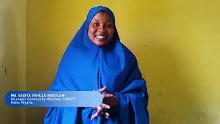World Polio Day 2022: Global Polio Eradication Initiative (GPEI) Polio Workers