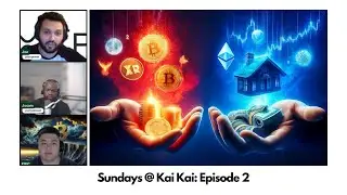 E2: The Great Debate: is CRYPTO INVESTING... a SCAM?