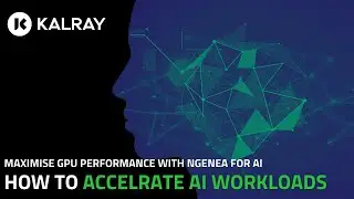 Why Ngenea is Perfect for AI: Optimizing Data Storage & GPU Performance for AI Workflows