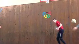 Basketball