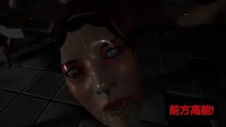 【港詭實錄Paranormal HK】戲院的四脚蜘蛛 很恐怖。。。 EP4 [MY]