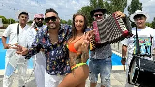 Vali de la Ploiesti - Doamna sufletului meu | Official Video
