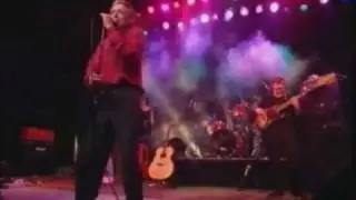 Don Baker - Six Days On The Road (Live At The Olympia 1991)
