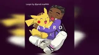 [FREE] HYPERPOP LOOP KIT/SAMPLE PACK 2021 