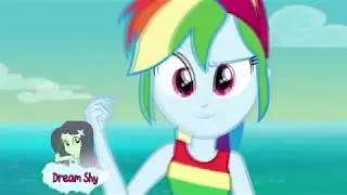 PMV|EG|Клип|Витаминка|Dream Shy