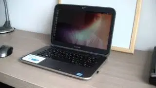 Videocast 33 - Ultrabook Inspiron 14z