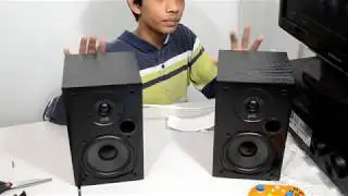 Polk T15's Unboxing, Setup and Review!