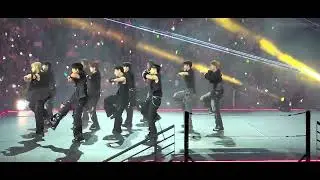 JO1 - Super (Seventeen Cover) | KCON LA 2023