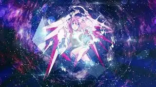黒皇帝 - Galaxy Collapse [Speed Up + Reverb]