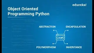 Python OOP -   Python object-oriented Programming Explained