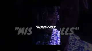 [Free] Juice WRLD x Emo Drill Type Beat 2023 - Missed Calls #emodrill #juicewrldtypebeat #shorts