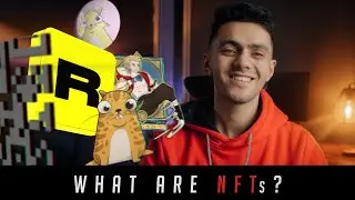 What are NFTs? A Beginner's Explanation in Plain English