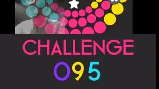 Color Switch Game CHALLENGE 95 WalkThrough