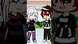 мужчины круче#гача