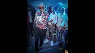 [FREE] Big Yavo x TLE Cinco Type Beat - “No Hideouts !” (Prod. Kmpl3x x 
