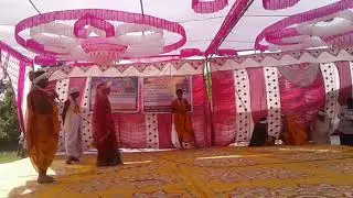 Ranglo rangli vaghabari rudhigam sabha natak by creative aadivasi