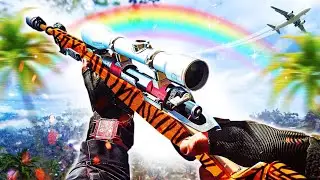 Best *Kar* and *Gallo* in Rebirth 2.0 - Warzone 3
