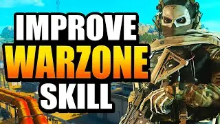 I CANT BELIVE HE PULLED IT OFF IN WARZONE 2! (Warzone Tips and Tricks)