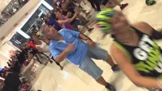 Awesome Philippines Master Class + Cutest Zumba Grandparents Ever!