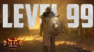 LEVEL 99 HAMMERDIN HYBRID | SEASON 2 RECAP - Diablo 2:Resurrected Hammerdin, community grind!