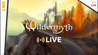 CO-OP Wildermyth: Age of Ulstryx PART 4