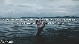 Can You Hear Me - Munn [LYRICS]
