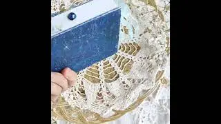 Коробочка для денежного  подарка, обзор
