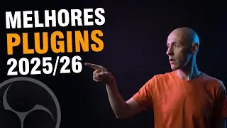 The BEST OBS Studio Plugins and Features Used in 2025/2026