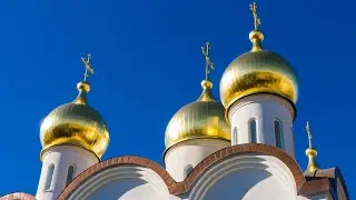 impromptu Debate You: Waiting In Line For An Orthodox Christianity Stream With No Payoff