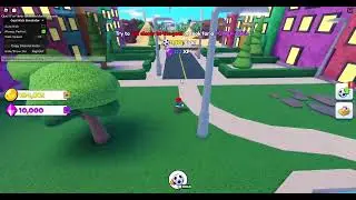 Roblox Goal Kick Simulator OP Autofarm Script! - Pastebin (link in description)