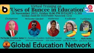 Use of Buncee in Education